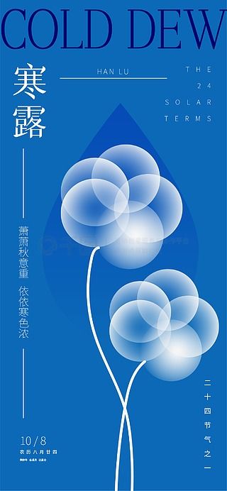 藍色海報廣告設計素材免費下載大全 千圖網助您打造專業平面廣告