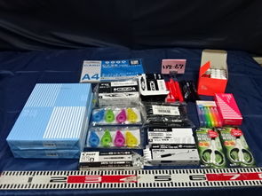 日本辦公用品購(gòu)買(mǎi)指南 代購(gòu)、價(jià)格與二手市場(chǎng)全解析
